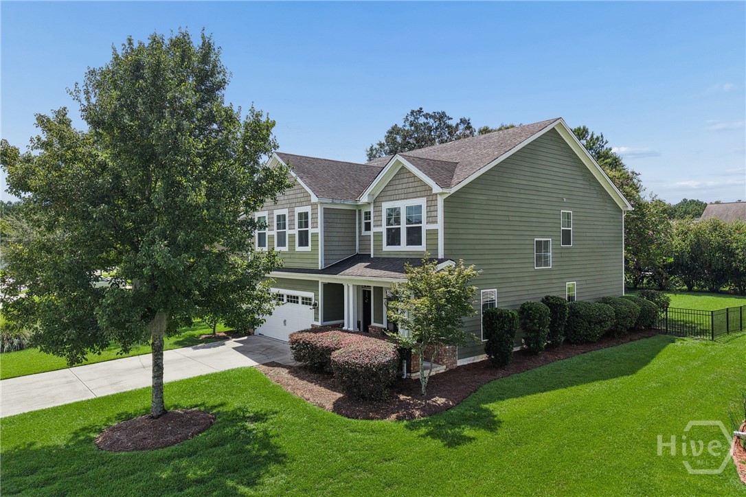 153 Moor Hen Landing Property Photo 38