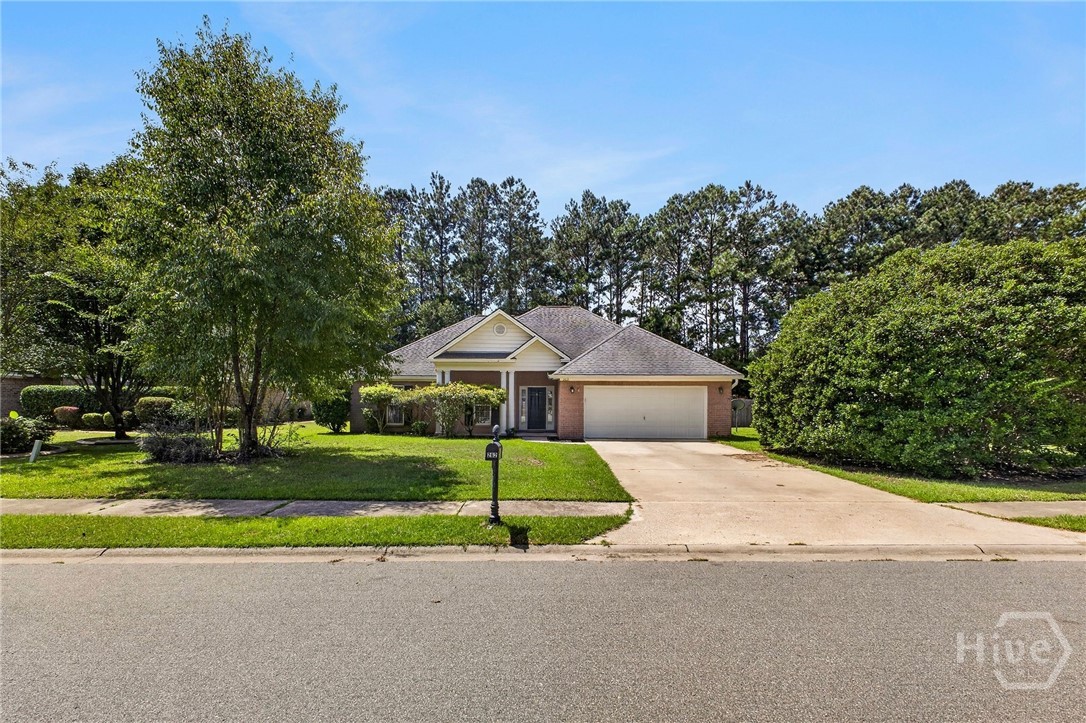262 Silver Brook Circle