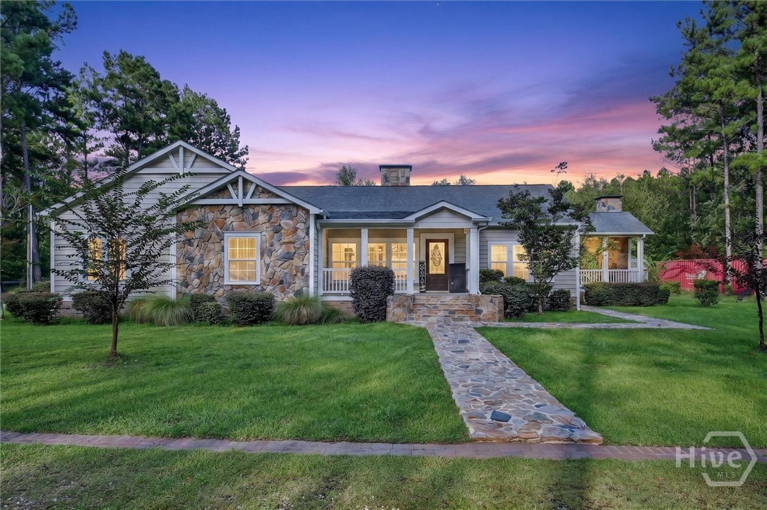 978 Groover Road Ne Property Photo