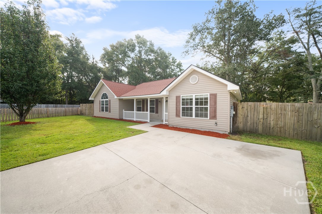 100 Front Run Place Property Photo 2