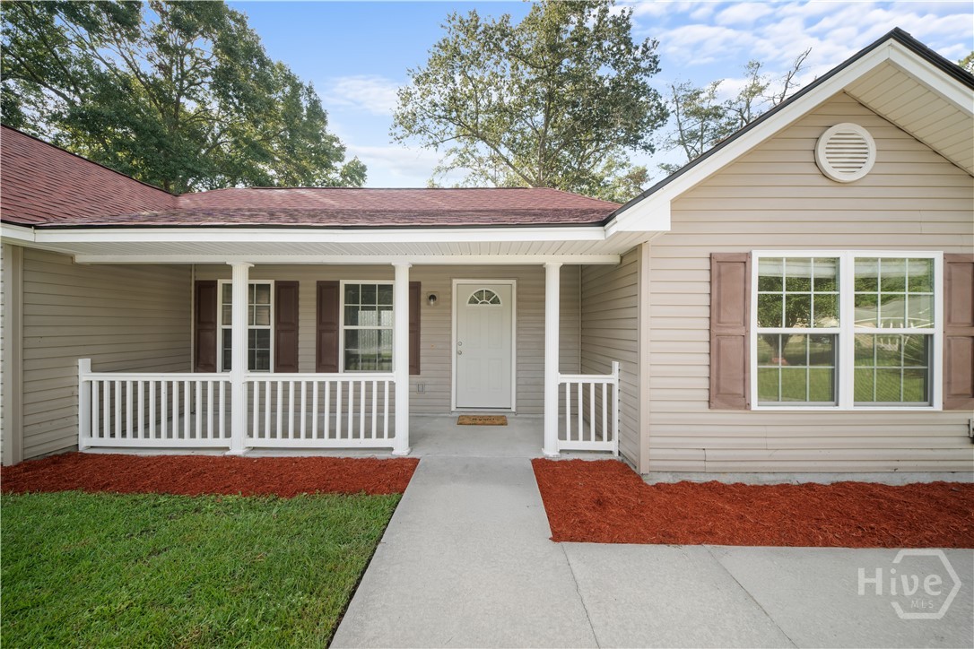 100 Front Run Place Property Photo 3