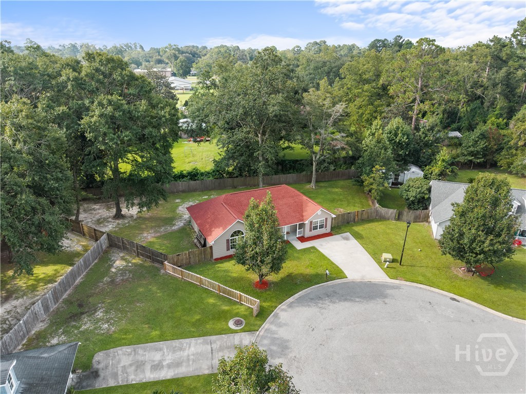 100 Front Run Place Property Photo 21