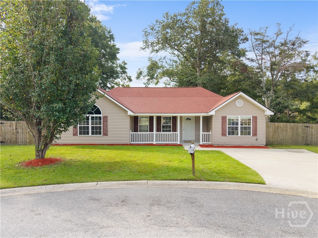 100 Front Run Place Property Photo 22