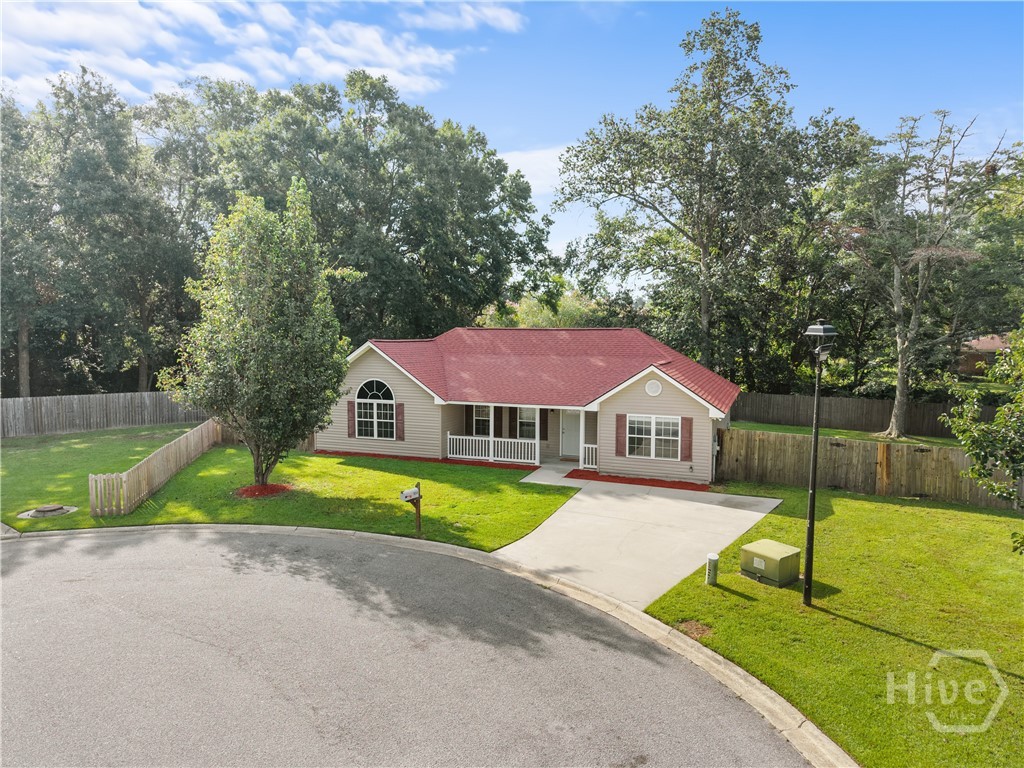 100 Front Run Place Property Photo 23