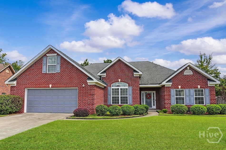 117 Quiet Pine Circle Property Photo 1