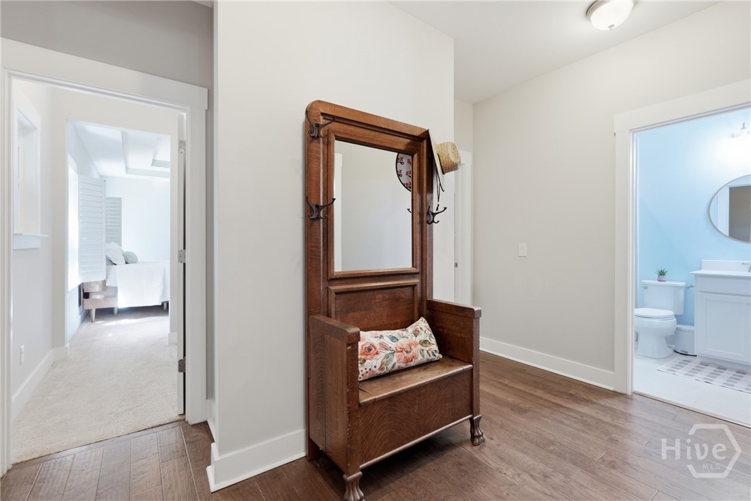 325 Blackjack Oak Drive W Property Photo 12