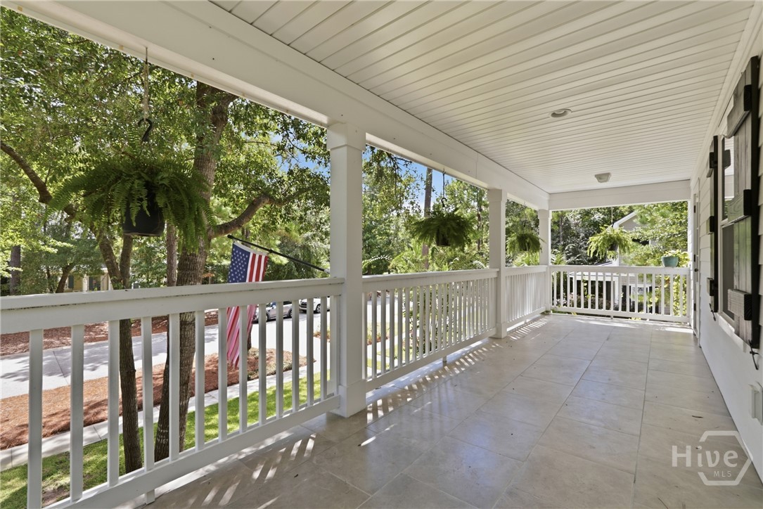 325 Blackjack Oak Drive W Property Photo 21