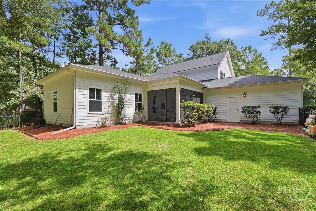 325 Blackjack Oak Drive W Property Photo 28