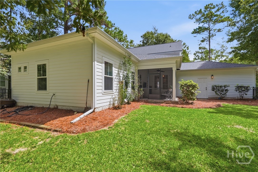 325 Blackjack Oak Drive W Property Photo 29