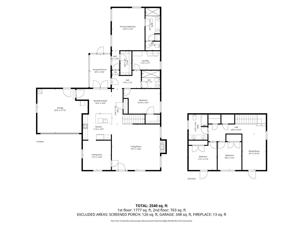 325 Blackjack Oak Drive W Property Photo 30