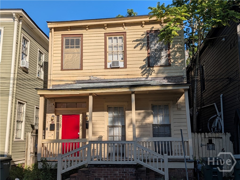 1118 Jefferson Street Property Photo 1