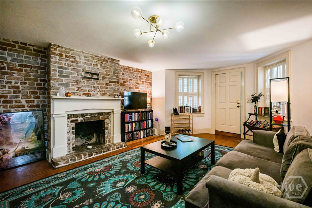 108 E Gaston Street Property Photo 52