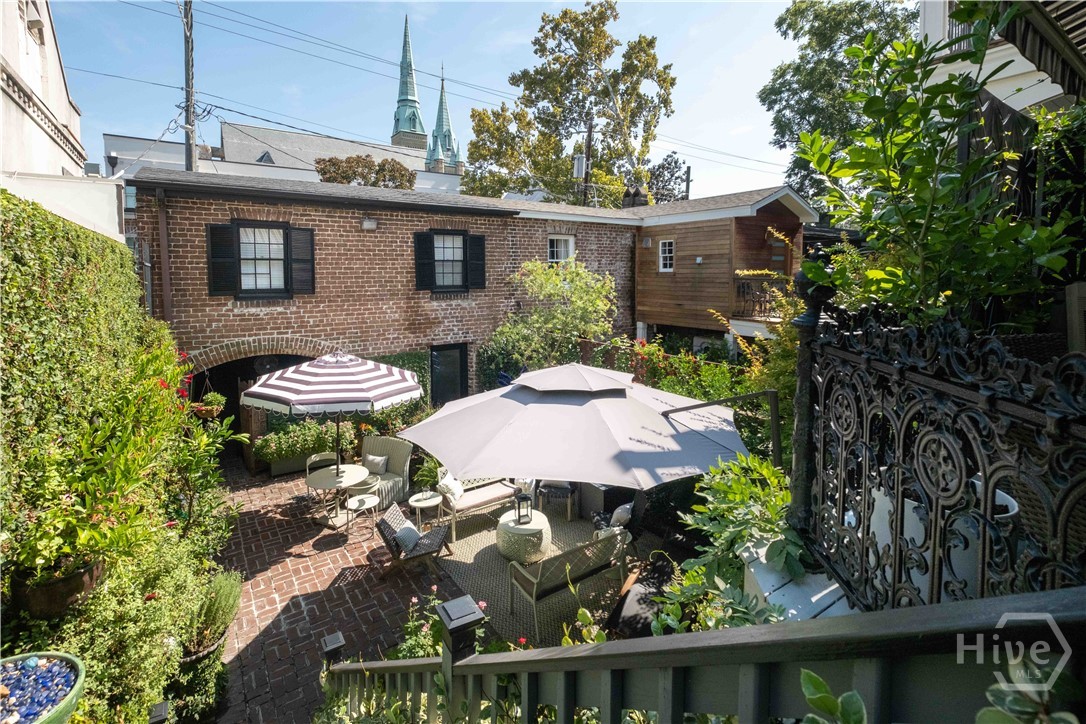 108 E Gaston Street Property Photo 61