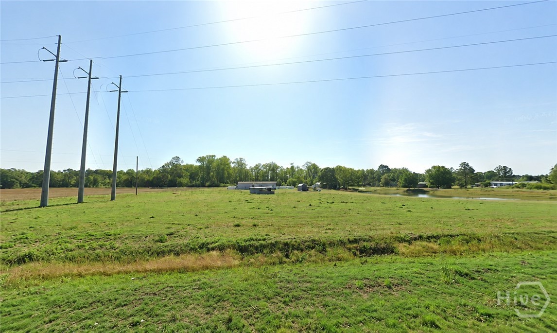 Lot 1 Us-301 Property Photo 1