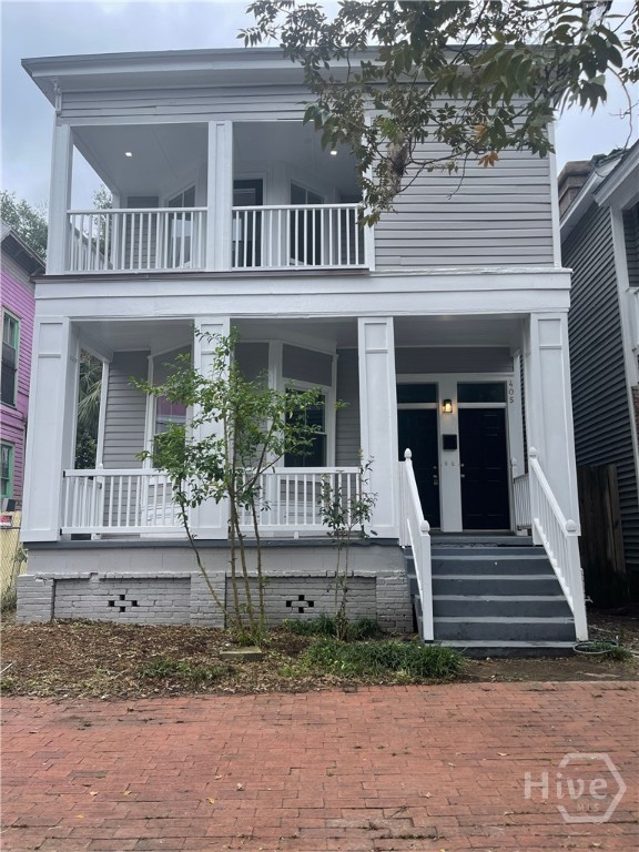 407 E Duffy Street Property Photo 1