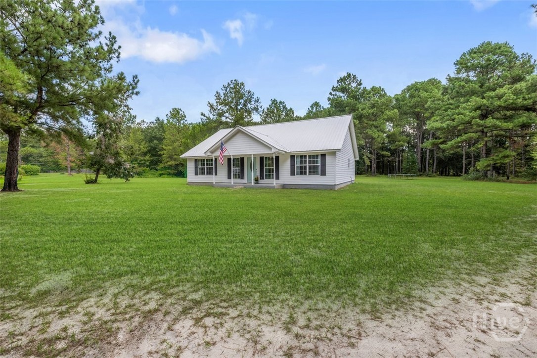 217 Bens Branch Road