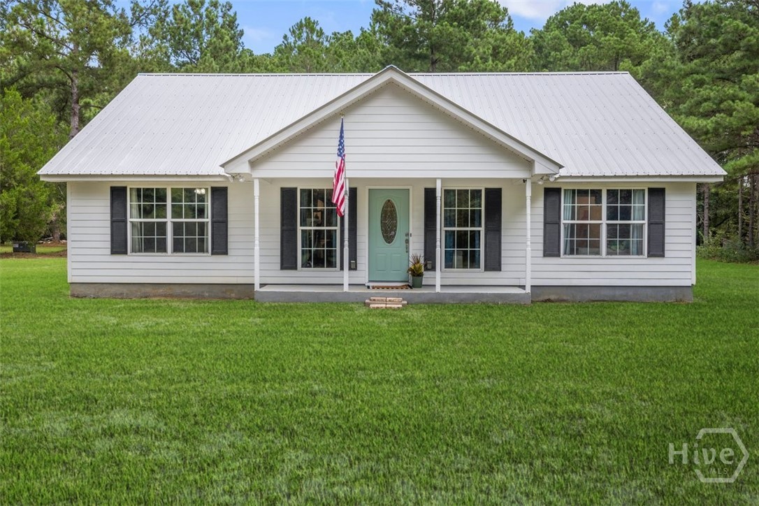 217 Bens Branch Road Property Photo 1