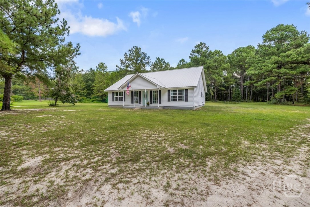 217 Bens Branch Road Property Photo 4