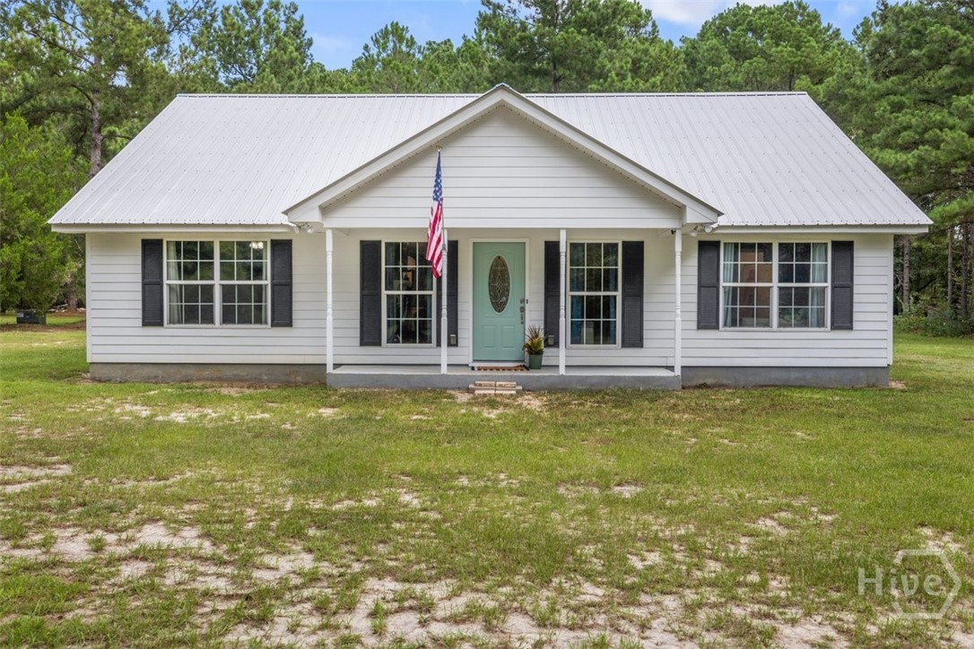217 Bens Branch Road Property Photo 5