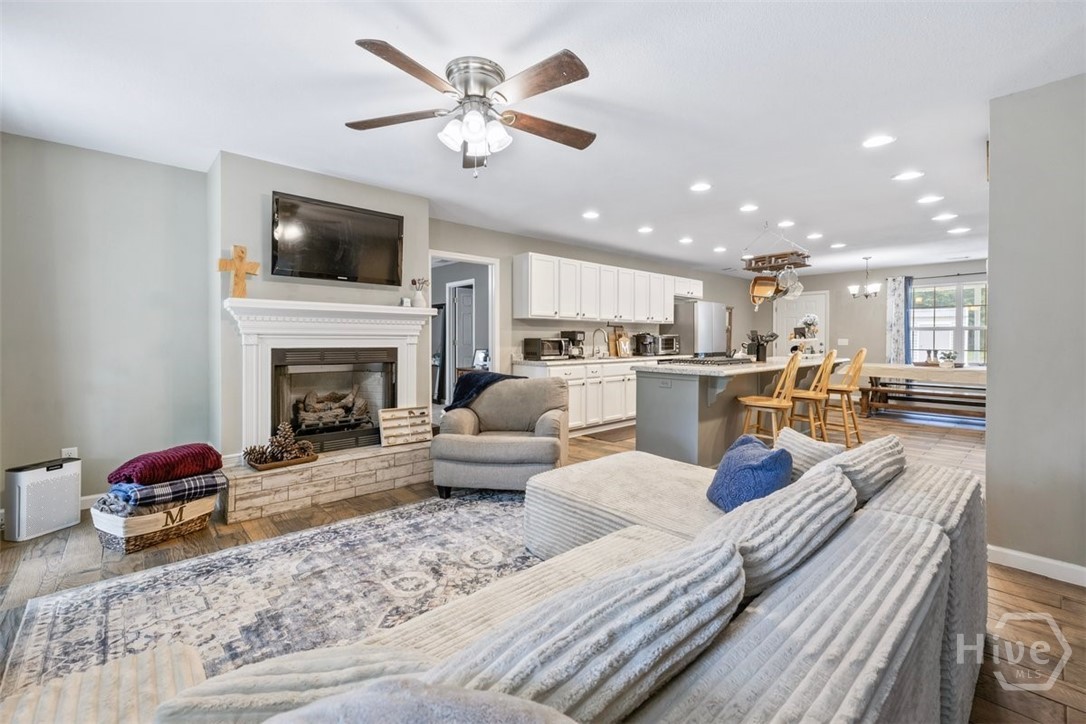 217 Bens Branch Road Property Photo 8