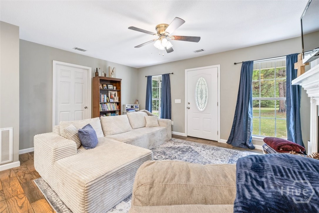 217 Bens Branch Road Property Photo 16