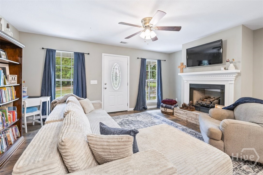 217 Bens Branch Road Property Photo 17