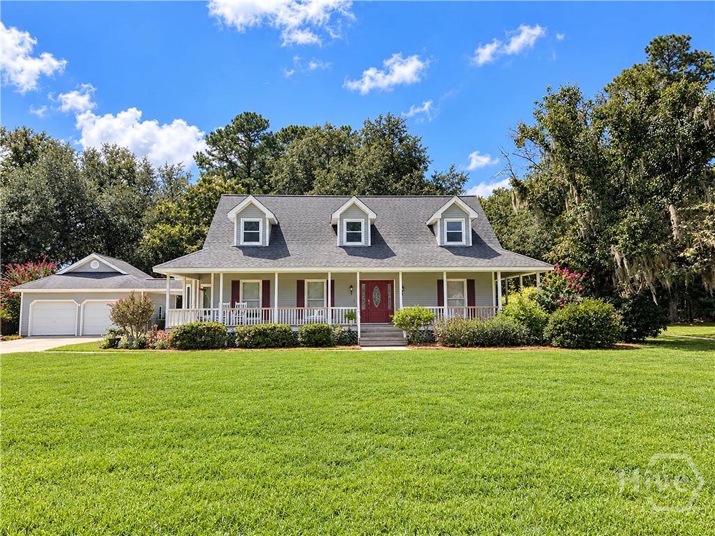 106 Principal Way