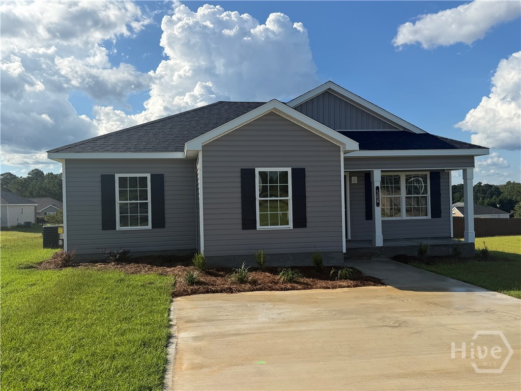 504 Nickies Way Property Photo 1