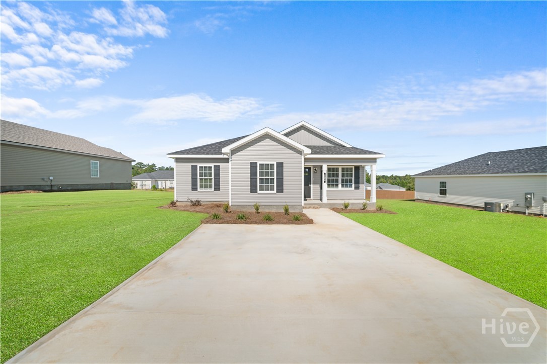 504 Nickies Way Property Photo 1