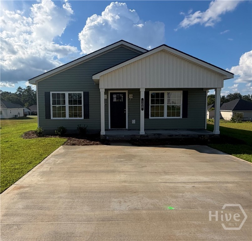 506 Nickies Way Property Photo 1