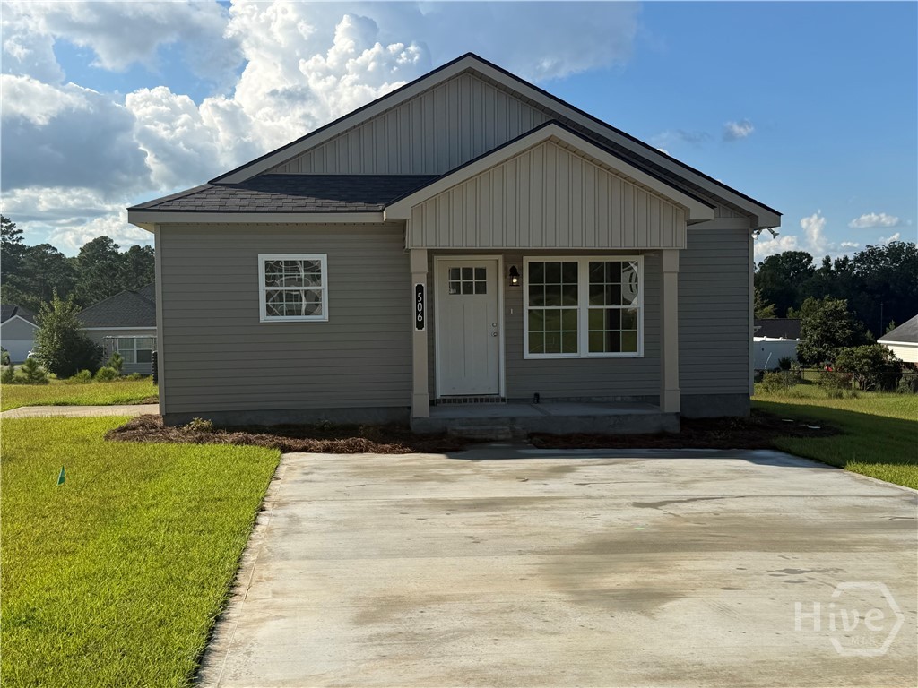 506 Nickies Way Property Photo 1