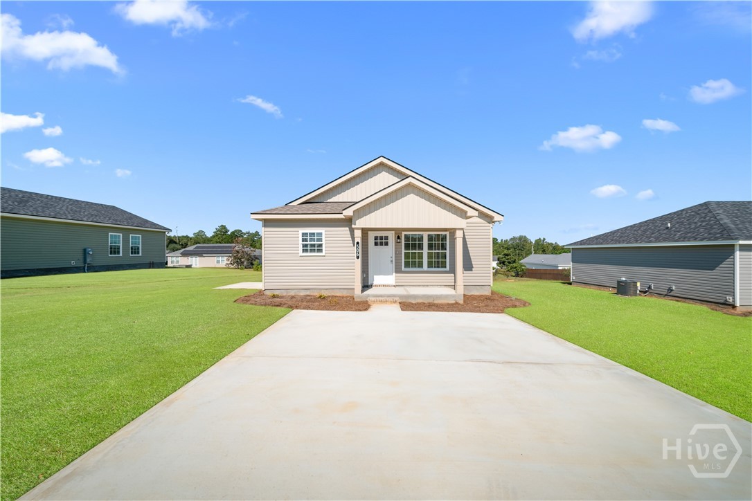 506 Nickies Way Property Photo 1
