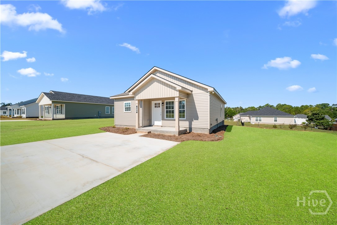 506 Nickies Way Property Photo 18