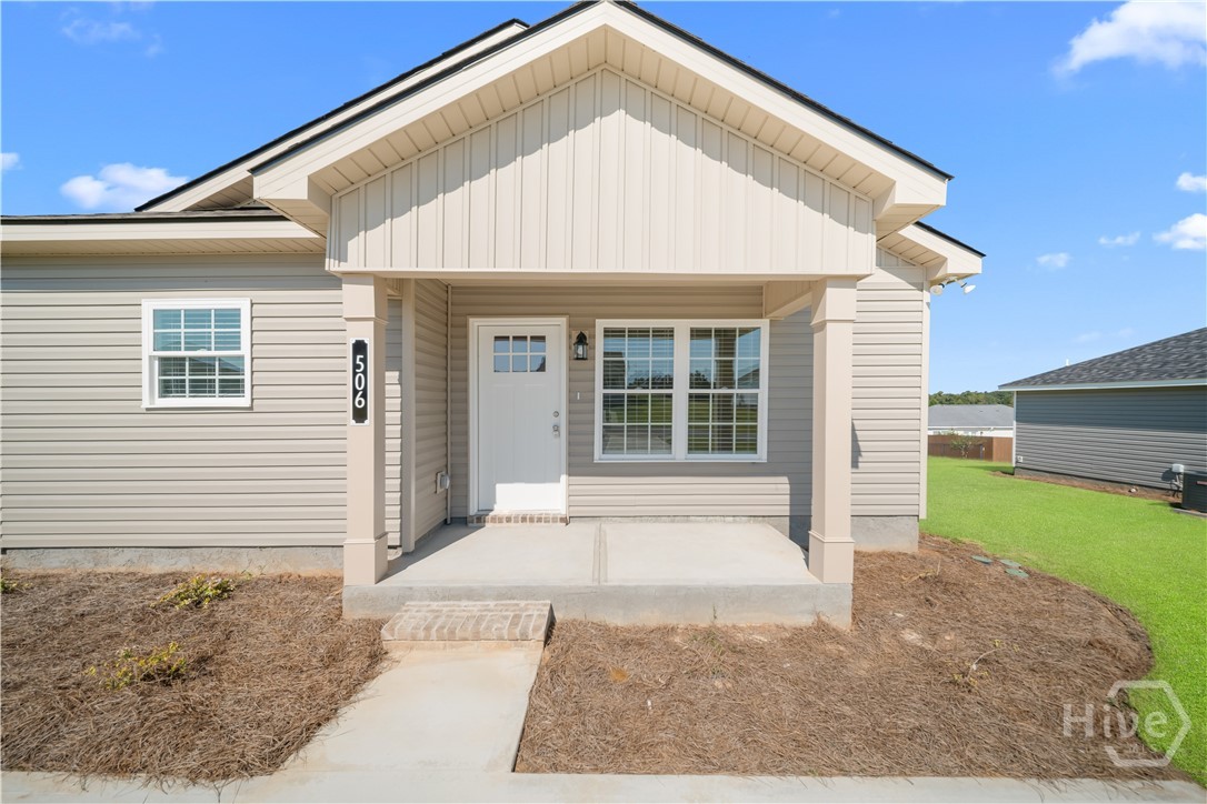 506 Nickies Way Property Photo 21