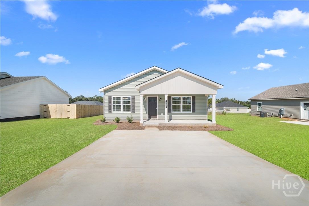 508 Nickies Way Property Photo 1