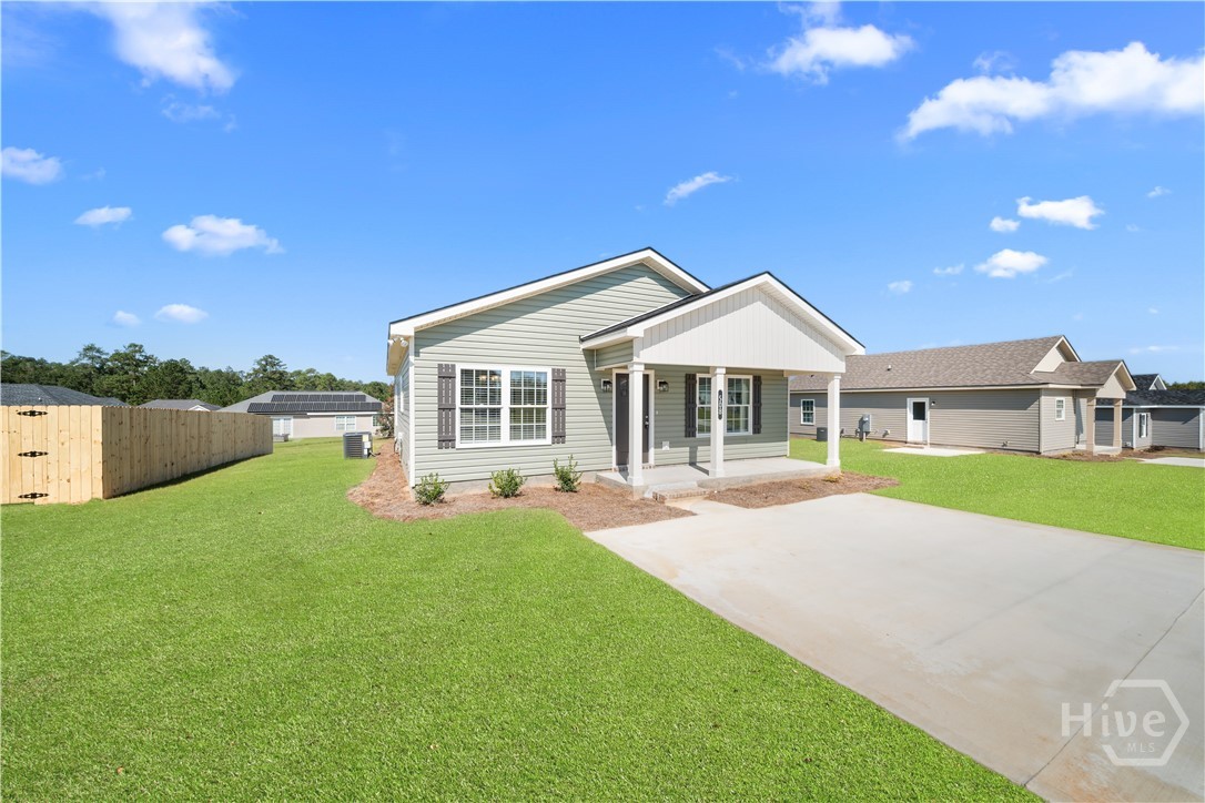 508 Nickies Way Property Photo 20