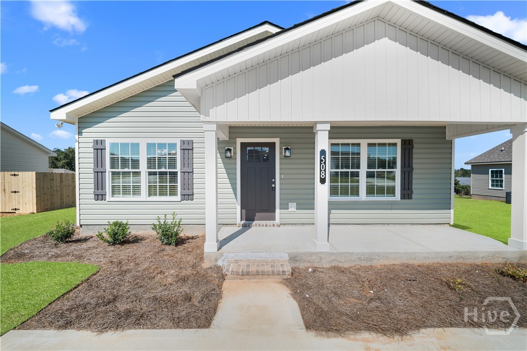 508 Nickies Way Property Photo 23