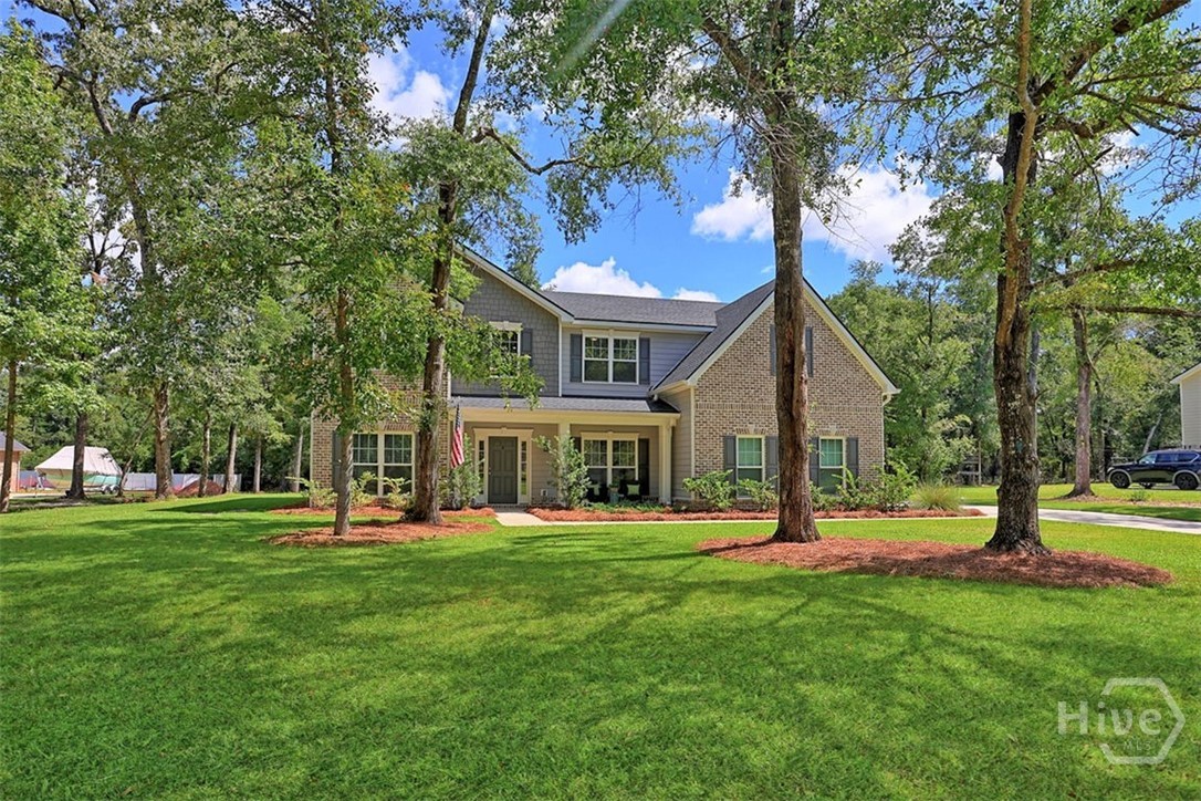 106 Lexus Court Property Photo 3