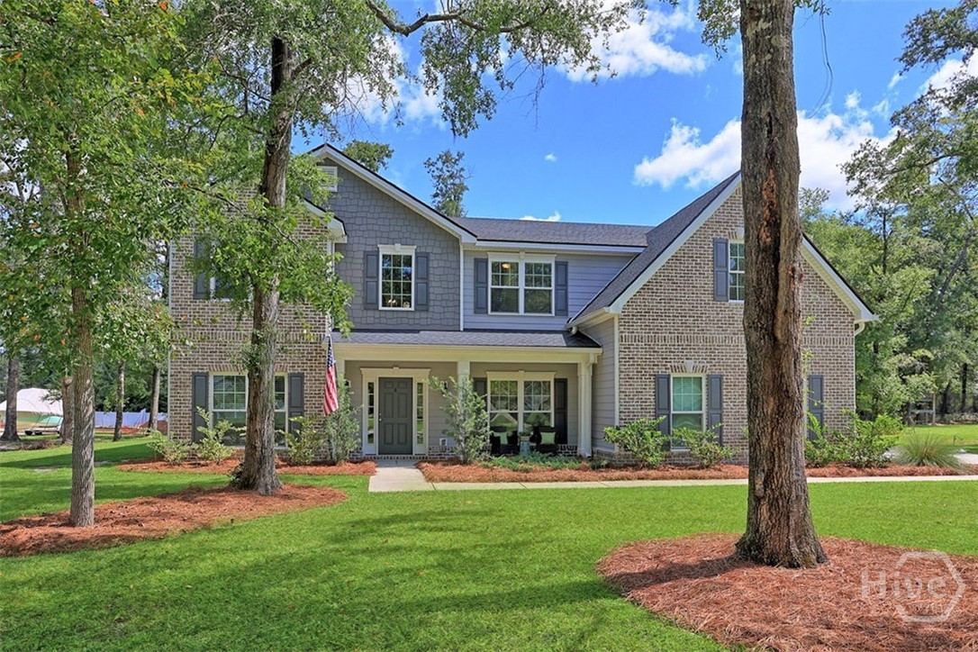 106 Lexus Court Property Photo 4