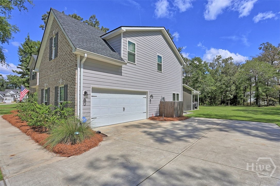 106 Lexus Court Property Photo 6