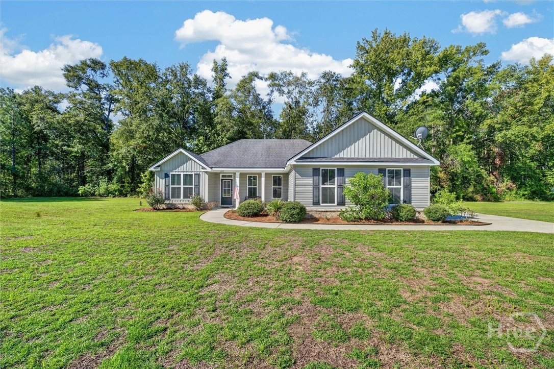229 Shiloh Drive Property Photo 1