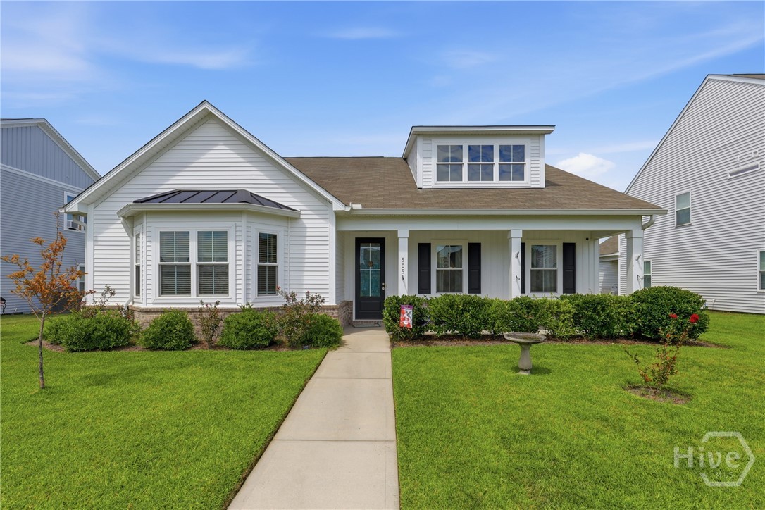 505 Lakeside Boulevard