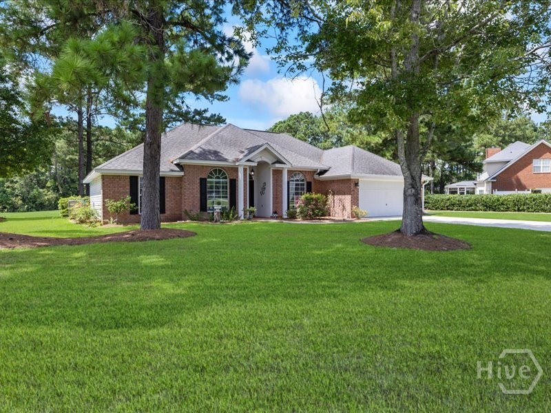 202 Walthour Drive Property Photo 3