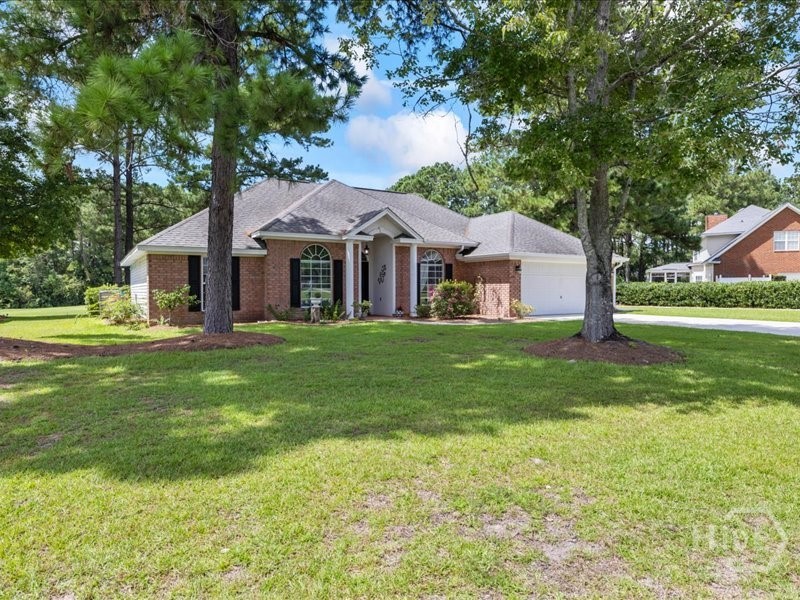 202 Walthour Drive Property Photo 4