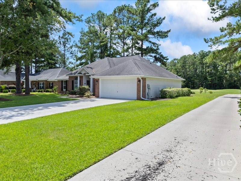 202 Walthour Drive Property Photo 14