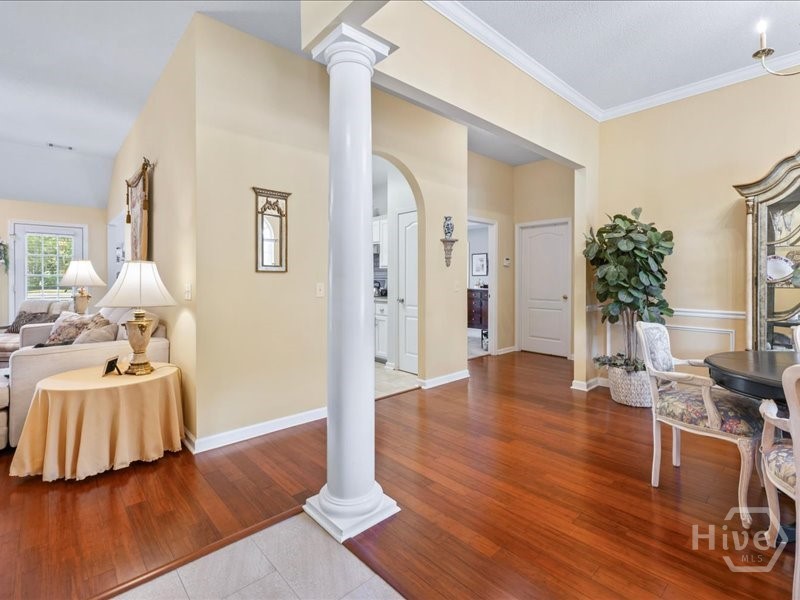 202 Walthour Drive Property Photo 16