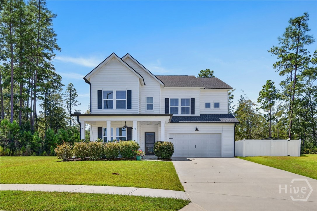 219 Lillian Street Property Photo 1