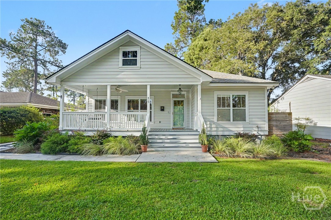 415 E 58th Street Property Photo