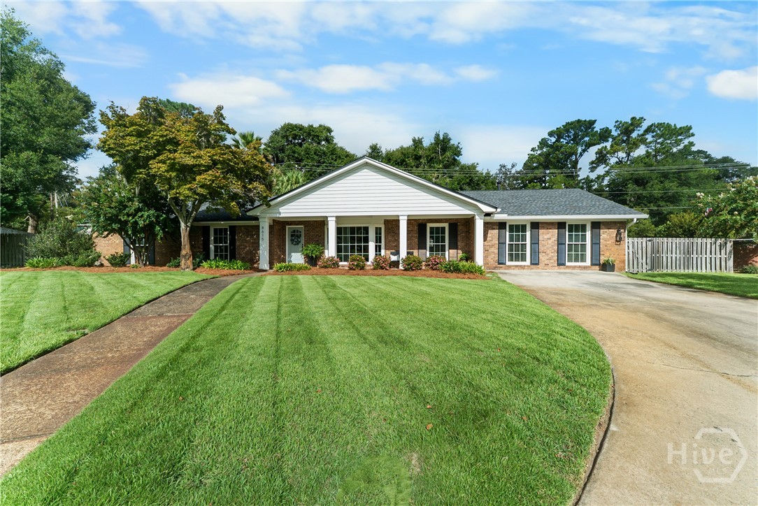8615 Kent Drive Property Photo 1
