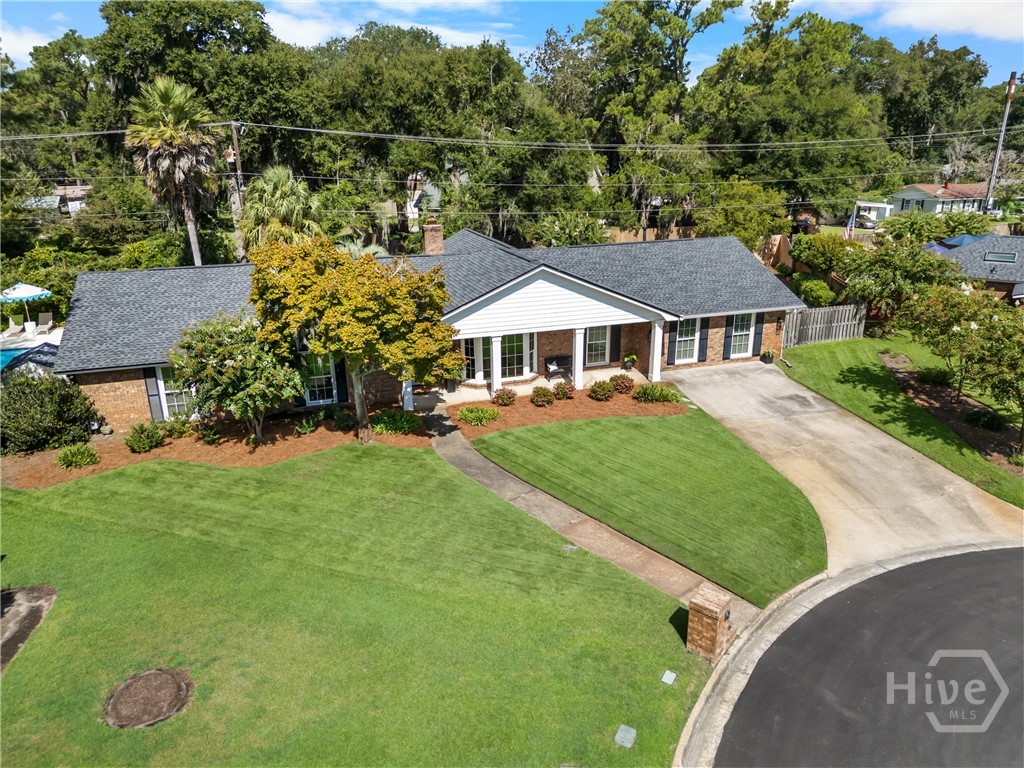 8615 Kent Drive Property Photo 2